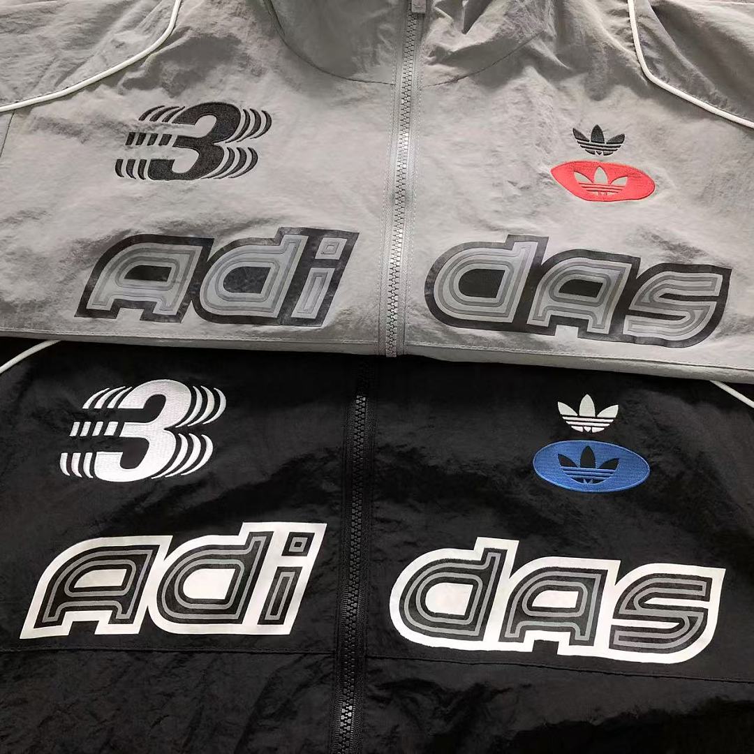 Adidas TROUSERS 145 A⭐I⭐AS JACKET 4207160177 (Im 170Cm 60Kg I Wear Size M In The Phot) - Image 13