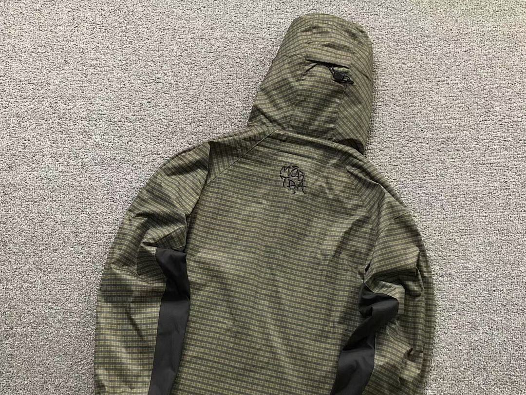 Mertra 245 M⭐RT⭐A JACKET 1112100234 (Im 170Cm 60Kg I Wear Size S In The Phot) - Image 14