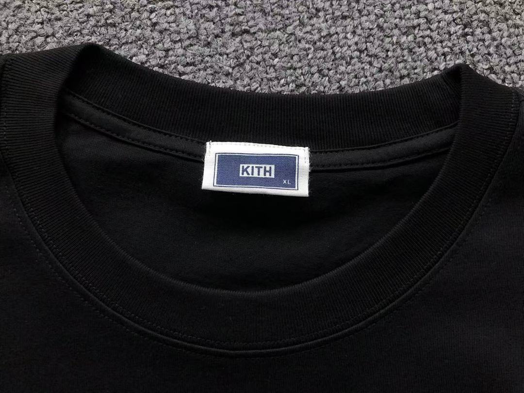 Kith 95 KITH T-SHIRT 57041595 (Im 170Cm 60Kg I Wear Size XL In The Phot) - Image 12