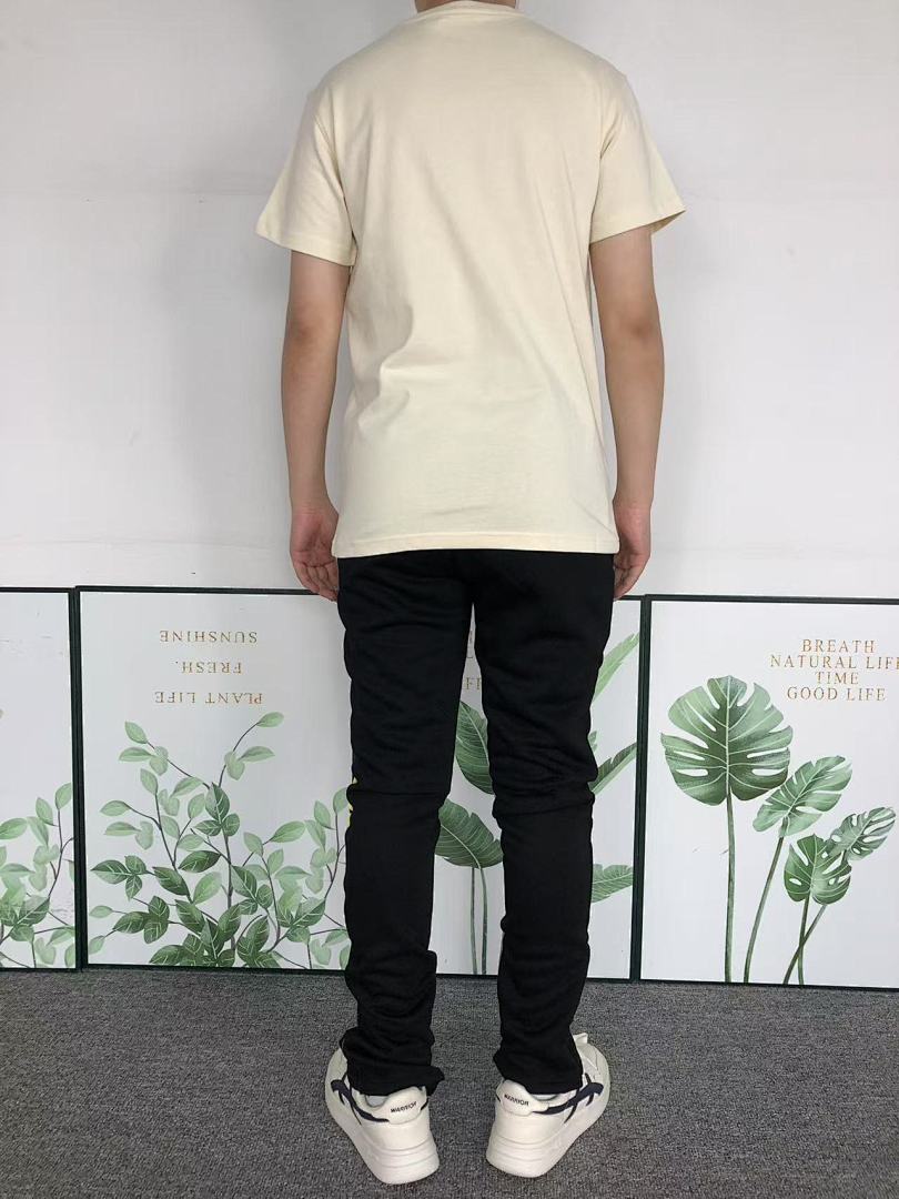 Unbranded 85 S⭐N⭐ T-SHIRT 1104286263 (Im 170Cm 60Kg I Wear Size XS In The Phot) - Image 4