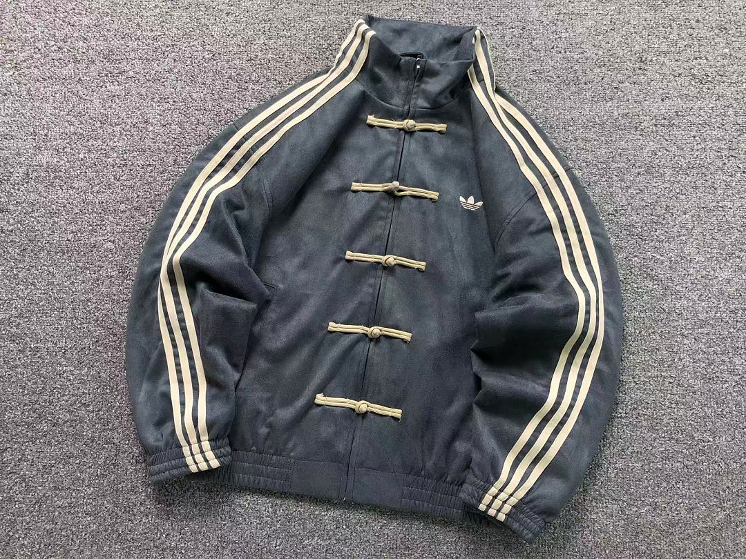 Adidas 178 A⭐I⭐AS JACKET 127220235 (Im 170Cm 60Kg I Wear Size S In The Phot) - Image 28