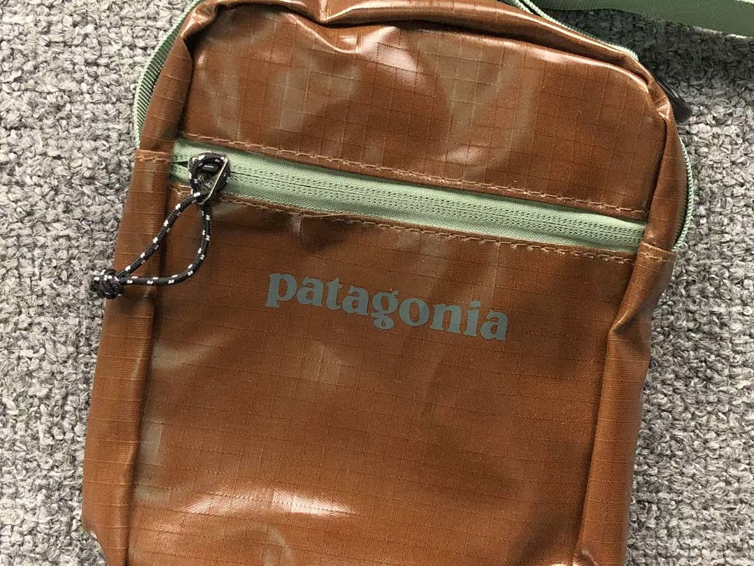 On Running 75 PATAGONIA BAG 1104286966 (Long 17CM* Wide 6CM*19CM) - Image 15
