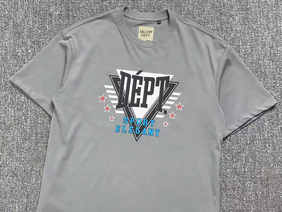 Gallery Dept 98 GALLERY DEPT T-SHIRT - Image 5