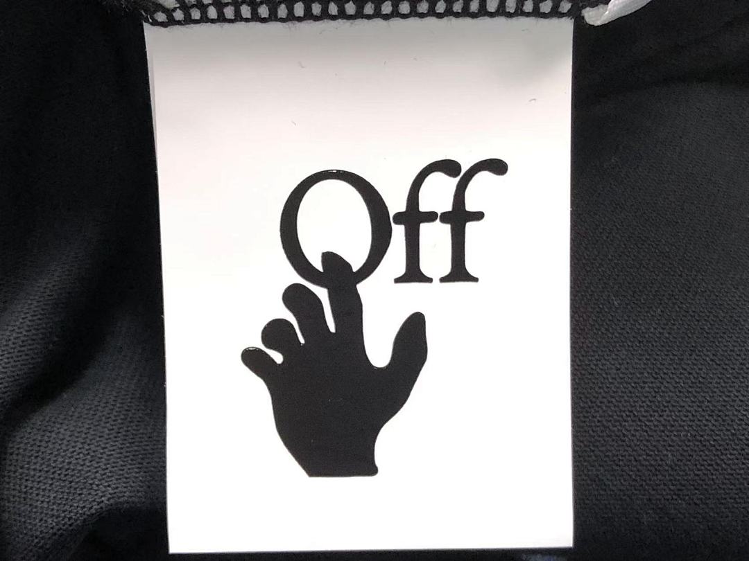 Off-White 108 OFF-WHITE T-SHIRT 503033319 (Im 170Cm 55Kg I Wear Size S In The Phot) - Image 22