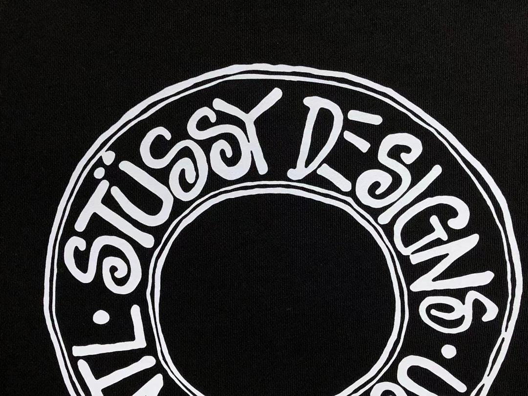 Stussy 168 STUSSY - Image 9