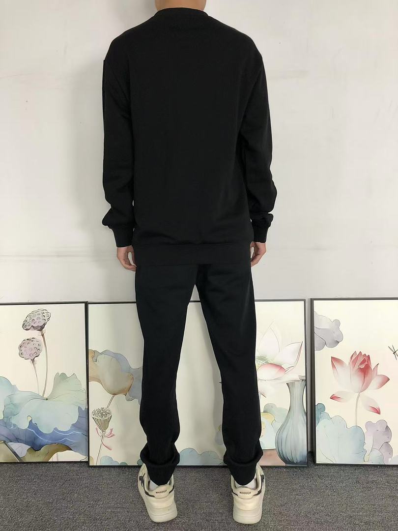 Hugo Boss 129 H⭐G⭐ B⭐⭐S HOODIE 12960230 (Im 170Cm 60Kg I Wear Size M In The Phot) - Image 4