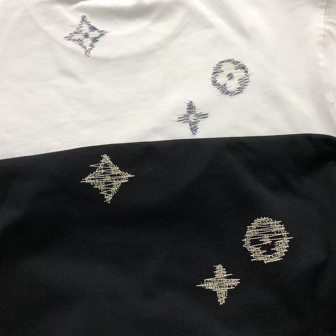 Louis Vuitton 139 L⭐ LONG SLEEVED 3207240721 (Im 170Cm 60Kg I Wear Size M In The Phot) - Image 18
