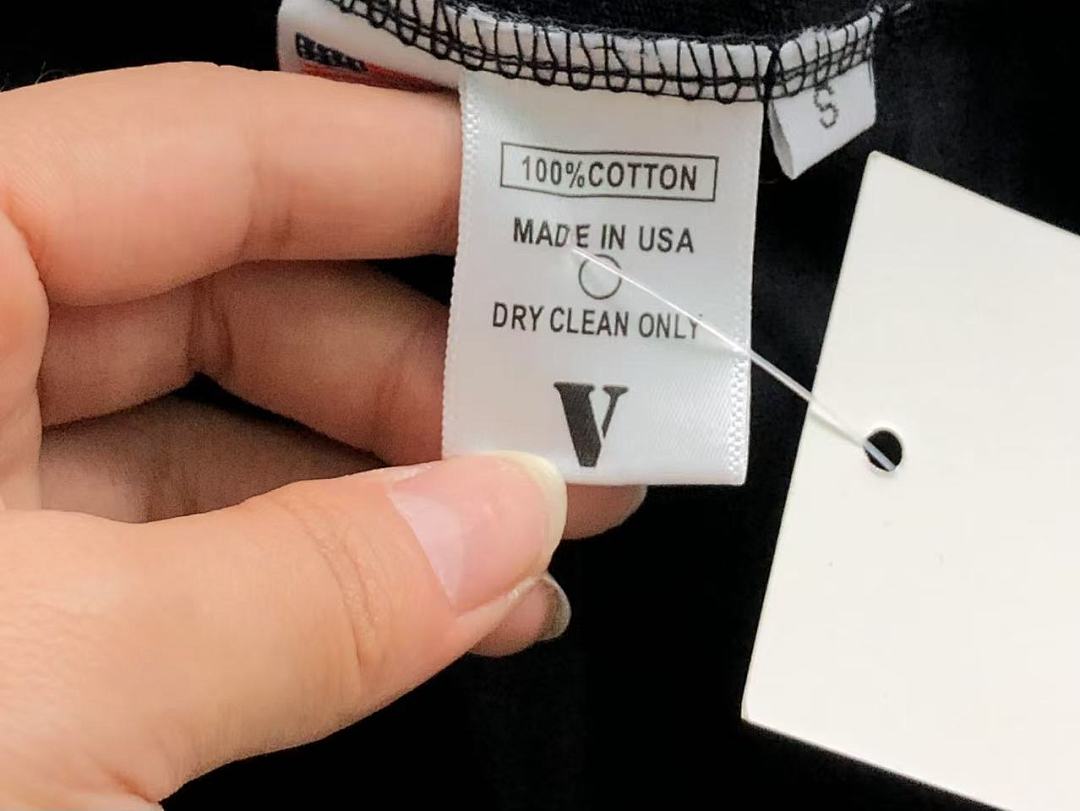 On Running 69 VLONE T-SHIRT 504144391 (Im 170Cm 60Kg I Wear Size S In The Phot) - Image 30