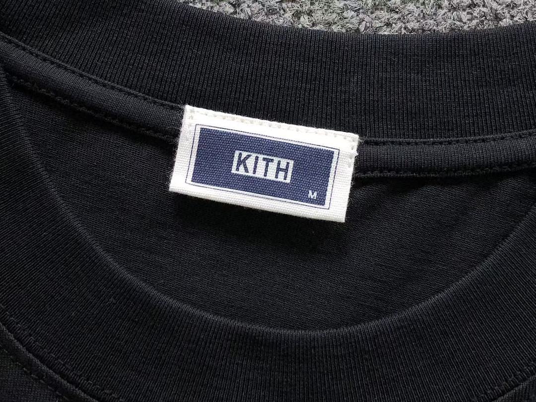 Kith 138 KITH T-SHIRT 22042320001 (Im 170Cm 55Kg I Wear Size M In The Phot) - Image 13
