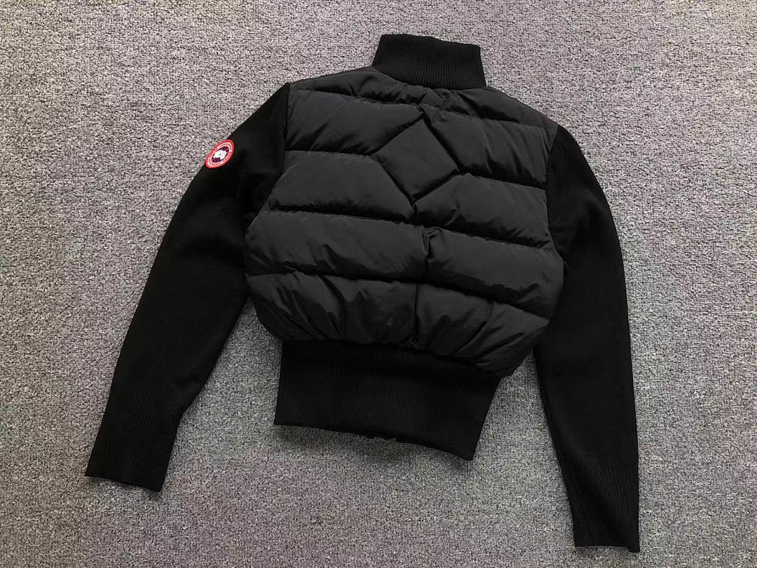 Canada Goose 558 C⭐N⭐⭐A G⭐⭐⭐E DOWN JACKETS FEMAIE - Image 10