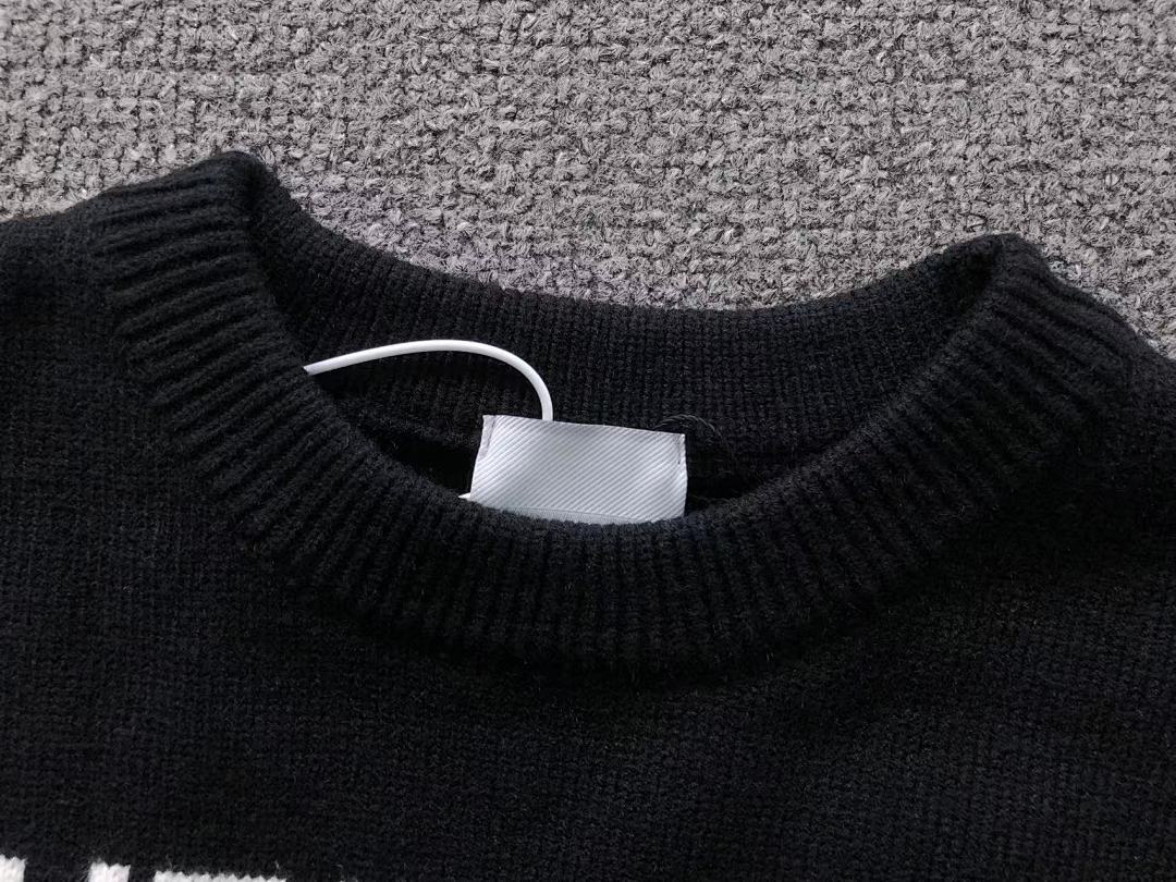 Burberry 208 B⭐R⭐E⭐RY SWEATER 42030207156 (Im 172Cm 55Kg I Wear Size S In The Phot) - Image 21