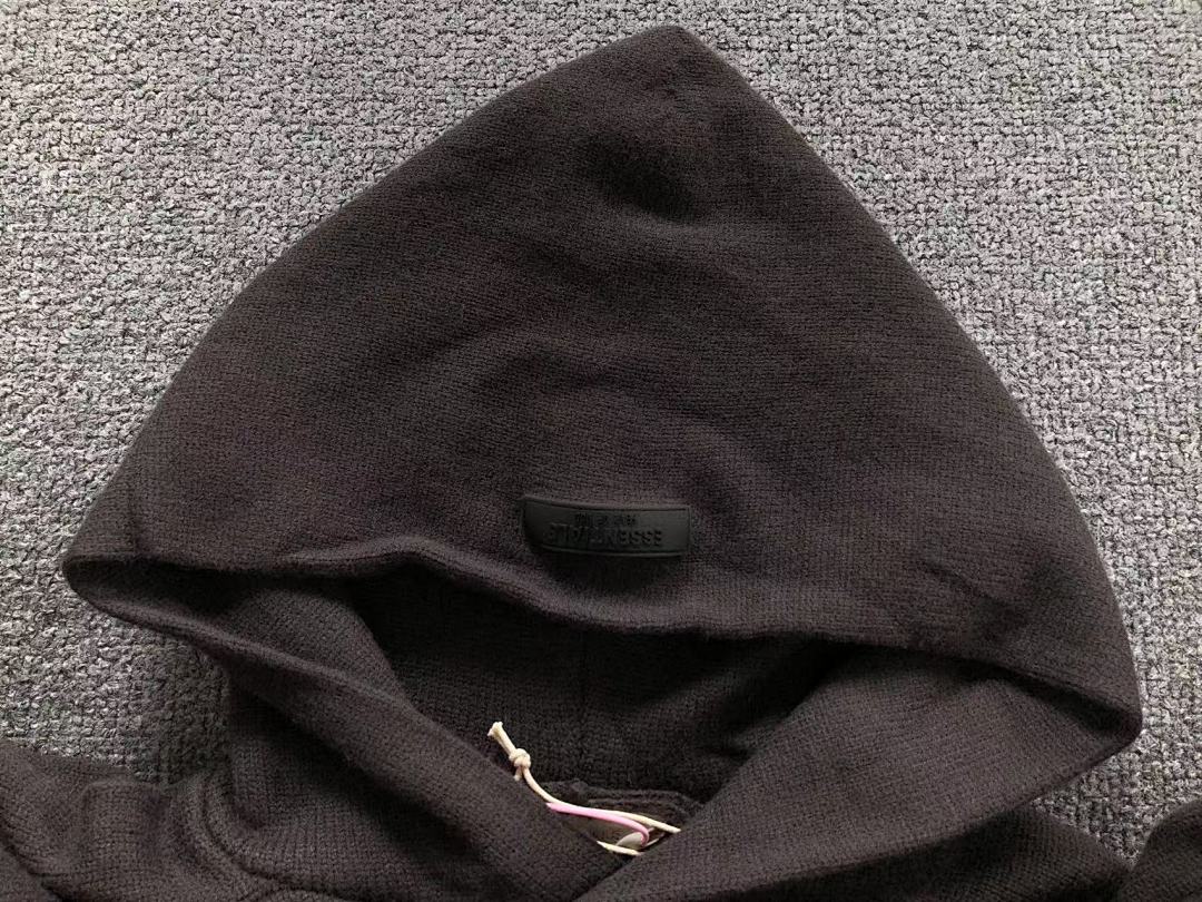 Fear of God 195FOG SWEATER 2182704125 (Im 170Cm 60Kg I Wear Size M In The Phot) - Image 15