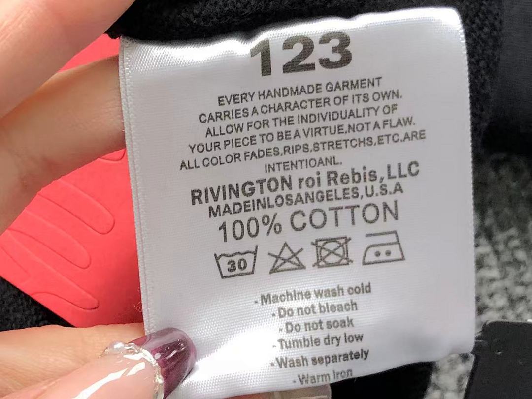 Unbranded 168 R⭐⭐123 HOODIE 12180399 (Im 170Cm 60Kg I Wear Size 2 In The Phot) - Image 20