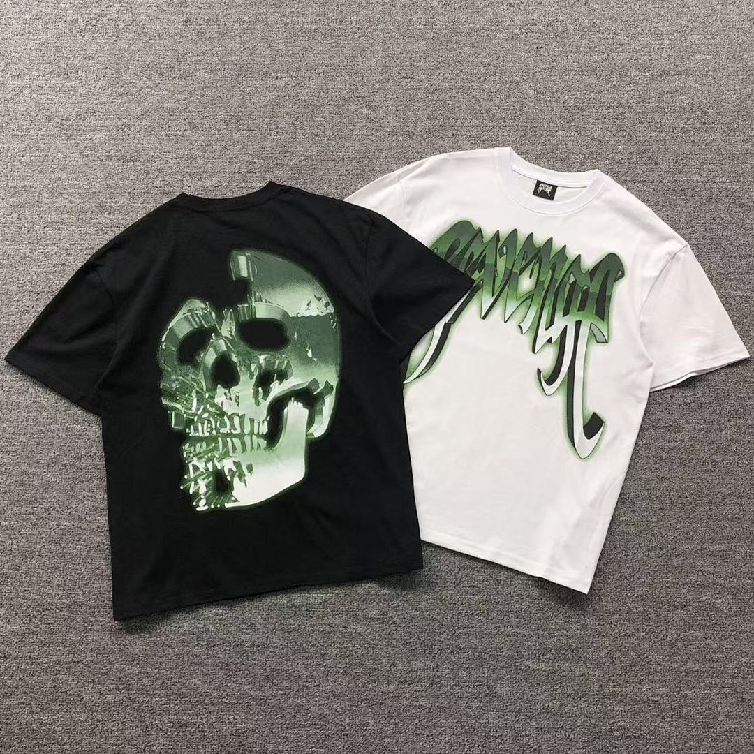 Revenge 69 REVENGE T-SHIRT 504010791 (Im 170Cm 60Kg I Wear Size S In The Phot)