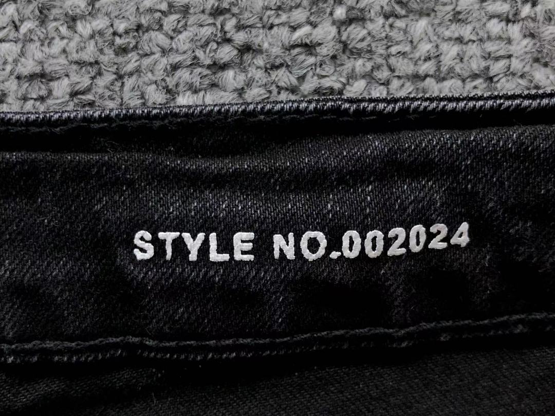 Purple 215 PURPLE TROUSERS 4105061517 (Im 170Cm 60Kg I Wear Size 30 In The Phot) - Image 26