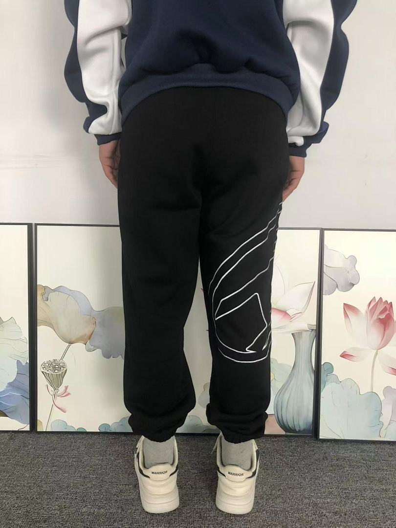 Diesel 165 DIESEL TROUSERS 3110254817 (Im 170Cm 60Kg I Wear Size S In The Phot) - Image 4