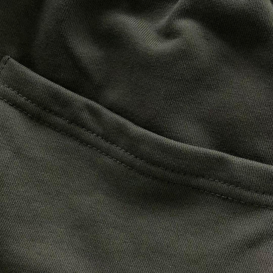 Sp5der TROUSERS125 SP5DER HOODIE - Image 43