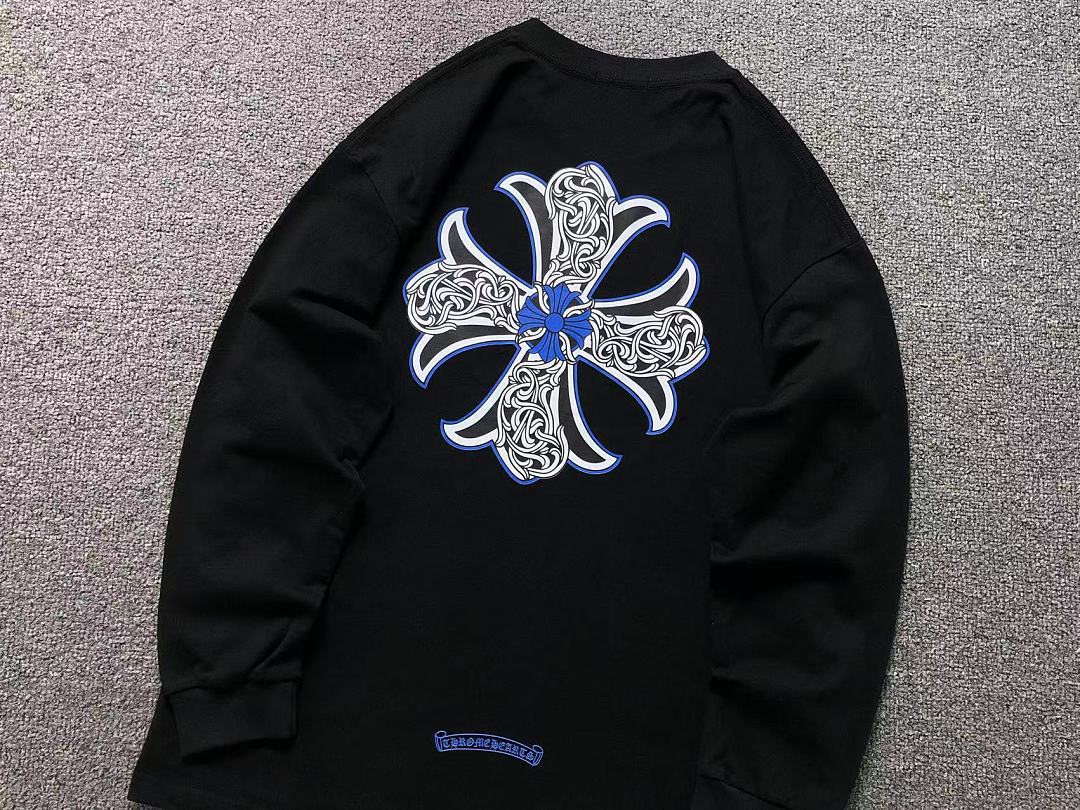 Comme des Garcons 113 C⭐⭐OME HE⭐⭐TS LONG SLEEVED 1282625177 (Im 170Cm 60Kg I Wear Size XL In The Phot) - Image 12