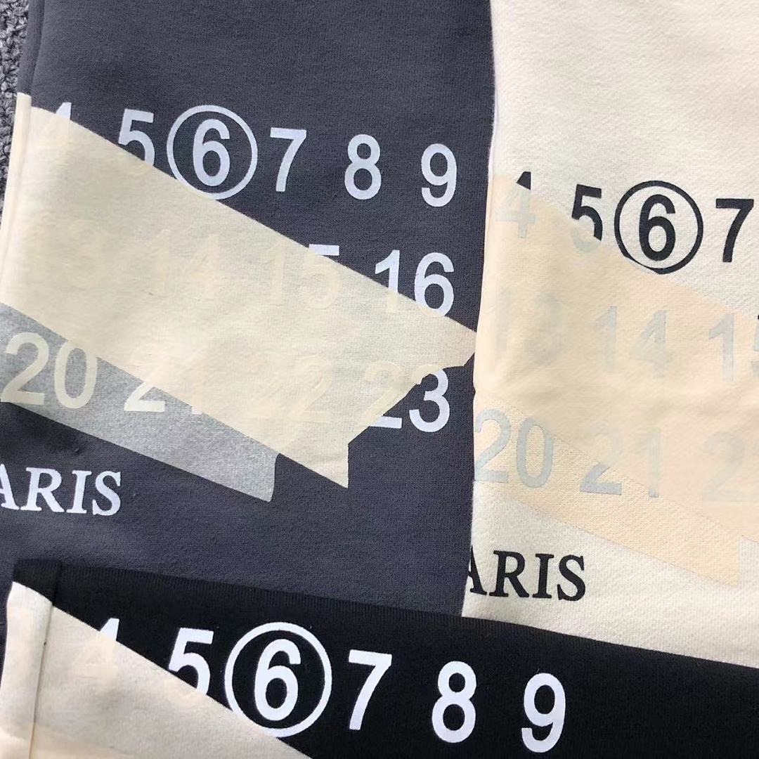 On Running 95 MAISON MARGIELA SHORTS 4107071086 (Im 170Cm 60Kg I Wear Size 46 In The Phot) - Image 15