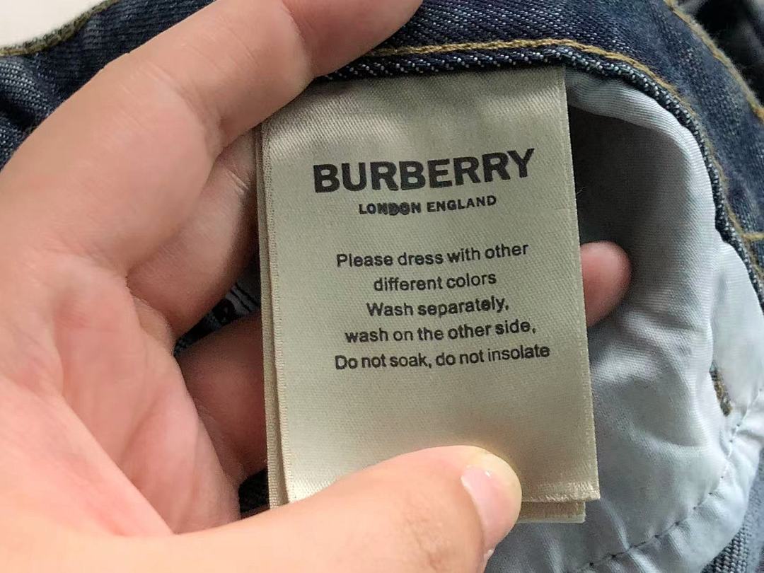 Burberry 215 B⭐R⭐E⭐RY - Image 23