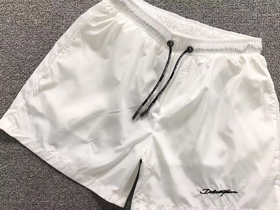 Dolce & Gabbana 188 D⭐LC⭐ GA⭐⭐A⭐A SHORTS 22041515125 (Im 170Cm 60Kg I Wear Size 48 In The Phot) - Image 7