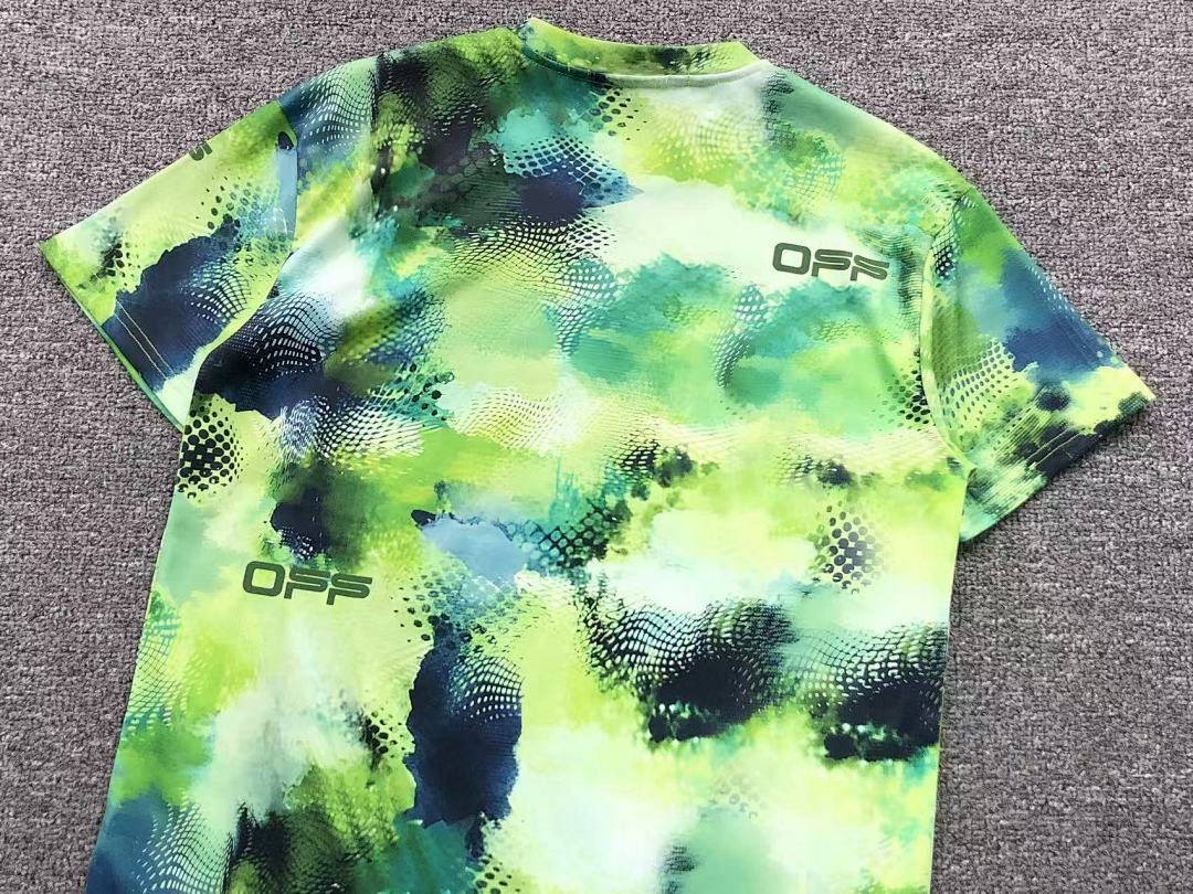 Off-White 78 OFF-WHITE T-SHIRT - Image 7