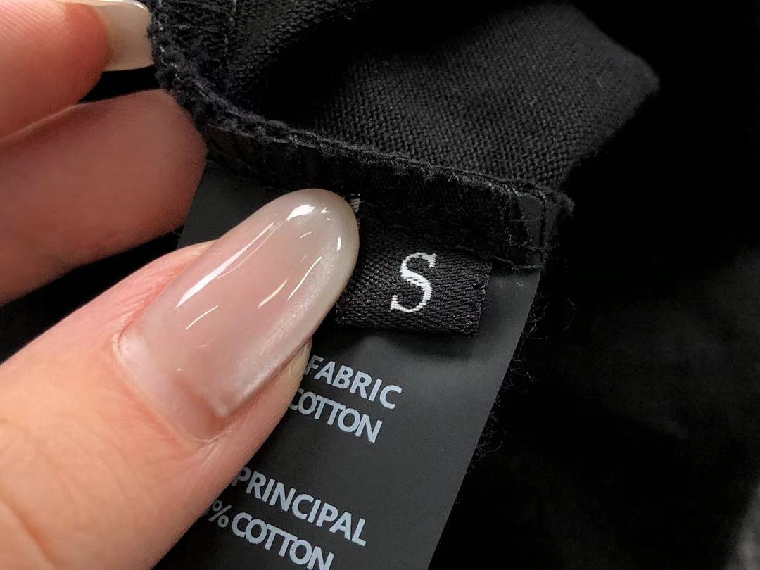 Vetements 168 VETEMENTS T-SHIRT - Image 22