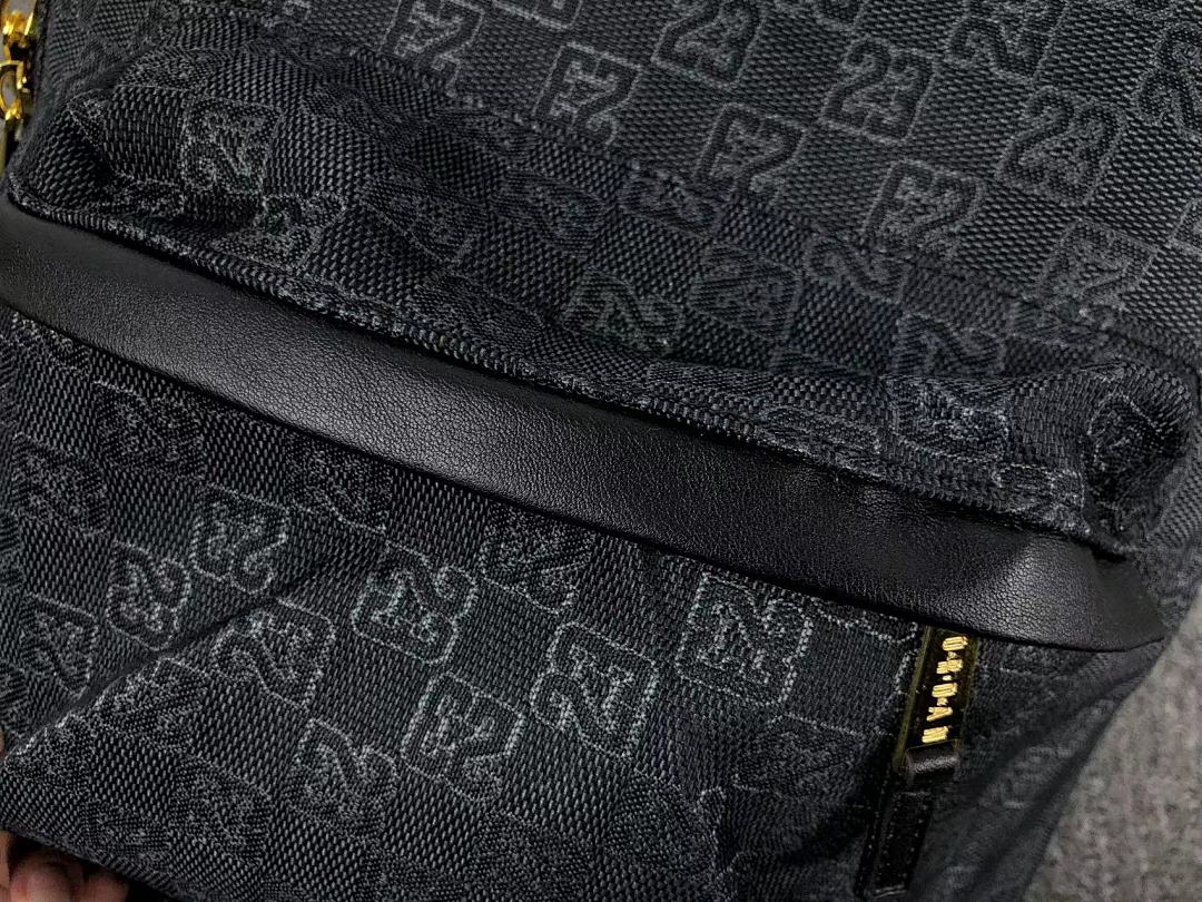 Air Jordan 118 A⭐R J⭐R⭐AN BAG 111260813 (Long 30CM* Wide 13CM* High 43CM) - Image 27
