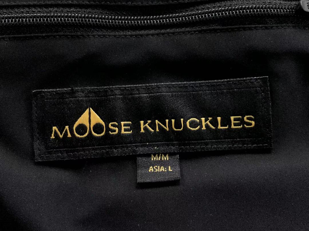 Moose Knuckles 778 M⭐⭐SE K⭐⭐CK⭐⭐S DOWN JACKETS 3108291215 (Im 170Cm 60Kg I Wear Size M In The Phot) - Image 29