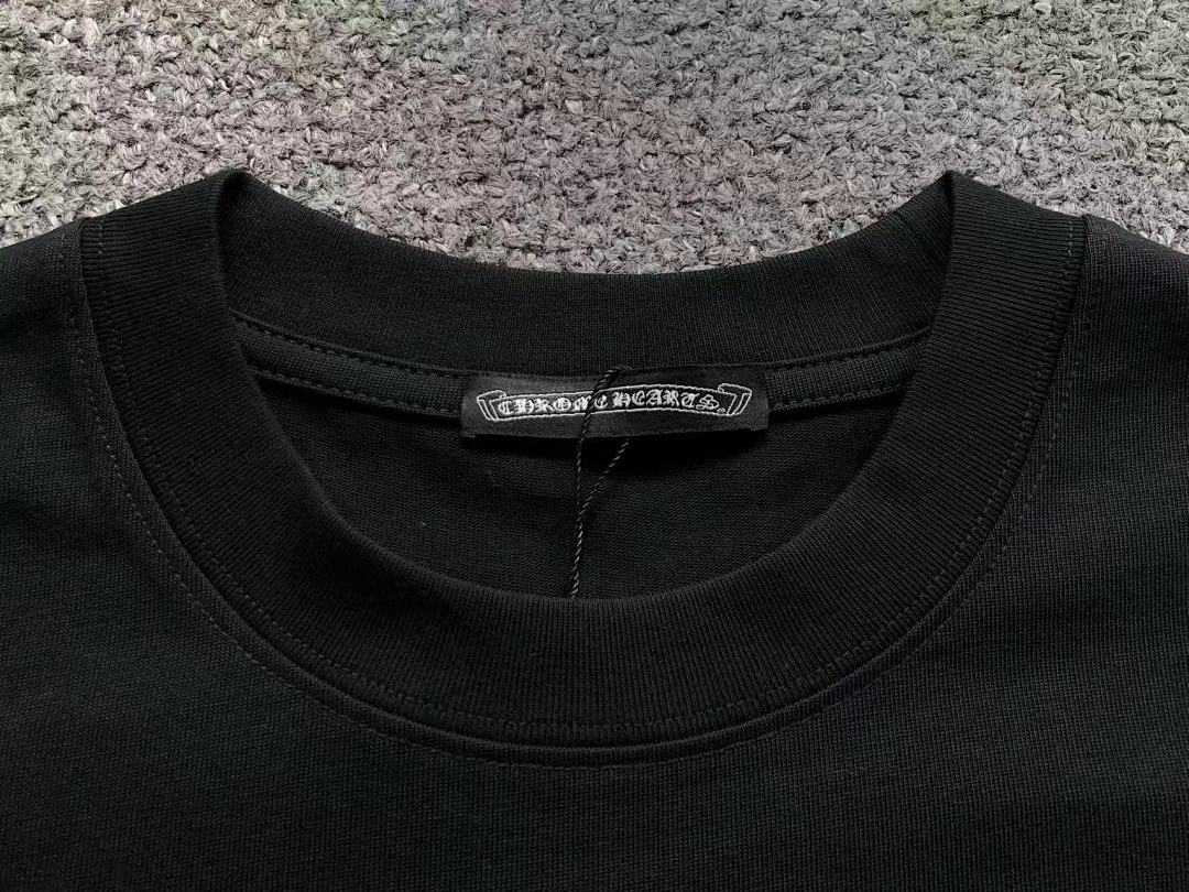 Comme des Garcons 115 C⭐⭐OME HE⭐⭐TS T-SHIRT 5232322147 (Im 170Cm 60Kg I Wear Size M In The Phot) - Image 22