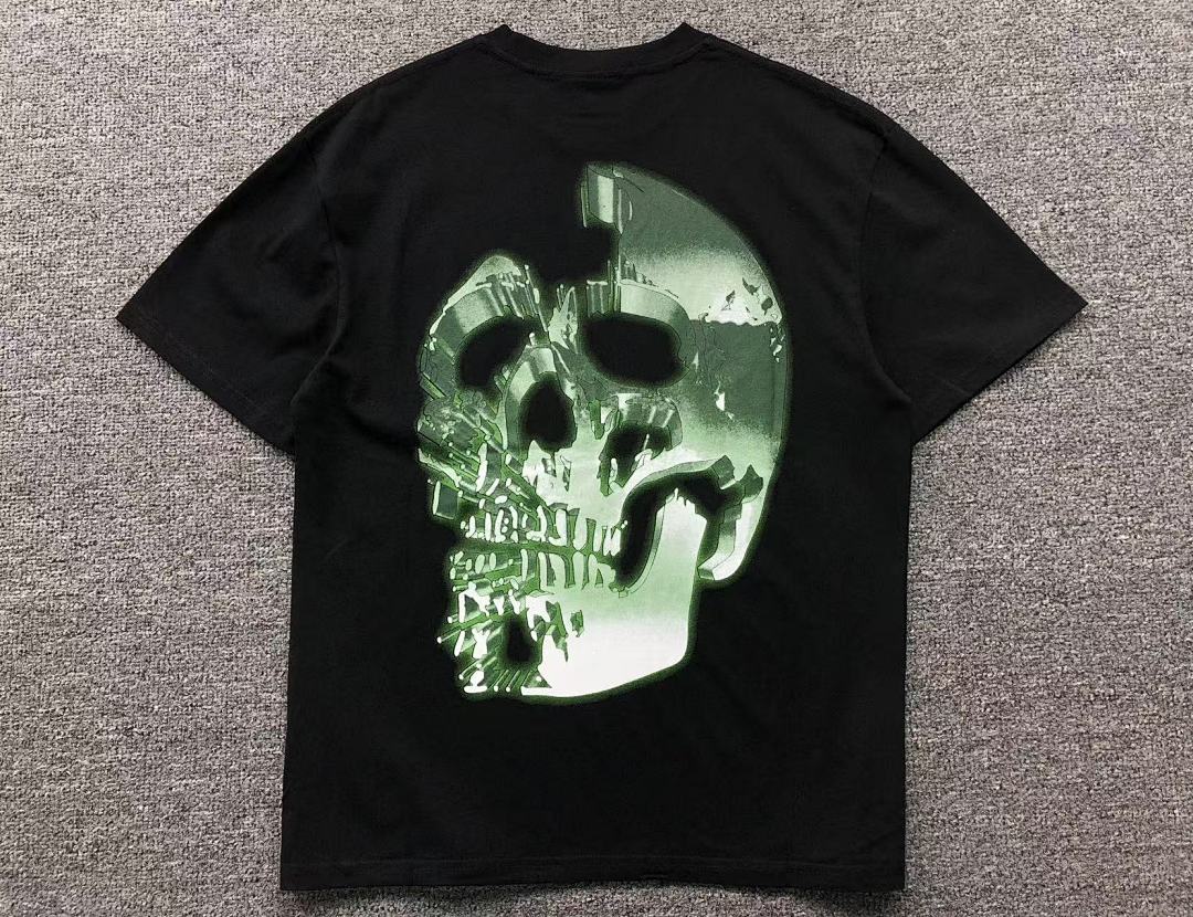 Revenge 69 REVENGE T-SHIRT 504010791 (Im 170Cm 60Kg I Wear Size S In The Phot) - Image 7