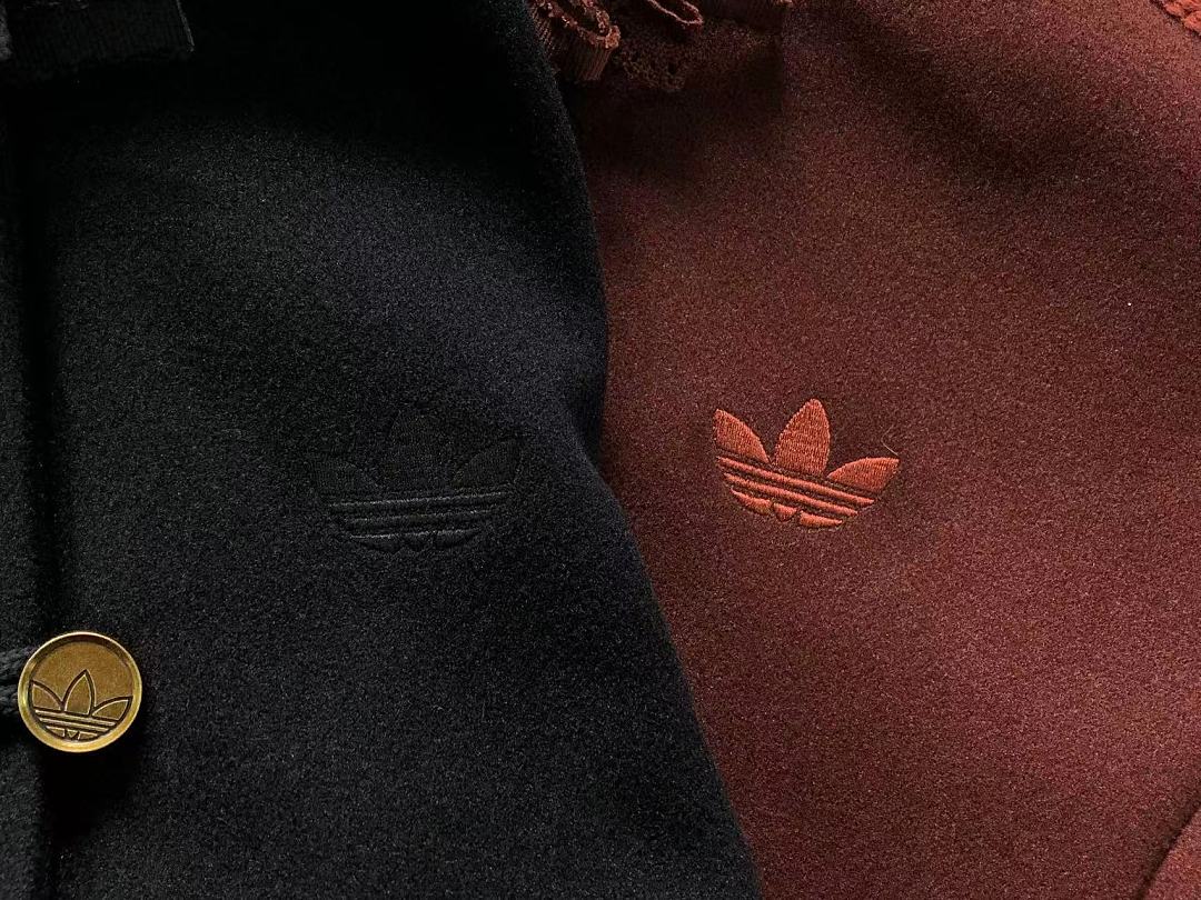 Adidas 228 A⭐I⭐AS JACKET FEMAIE - Image 10