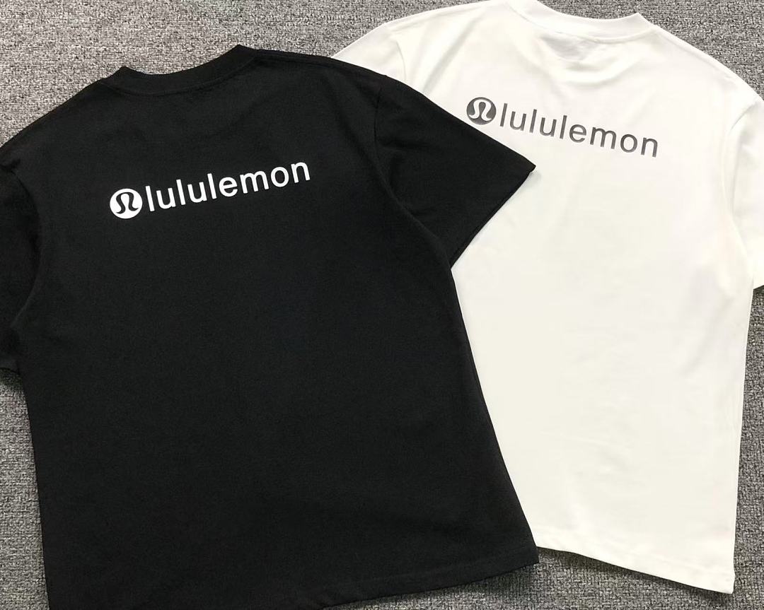 On Running 112 LULULEMON T-SHIRT 3207220717 (Im 170Cm 60Kg I Wear Size L In The Phot) - Image 6