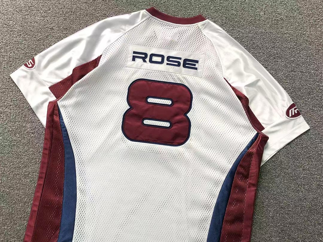 Martine Rose 268 M⭐RT⭐NE⭐O⭐E S⭐⭐R⭐⭐E T-SHIRT 22051123001 (Im 170Cm 60Kg I Wear Size M In The Phot) - Image 11