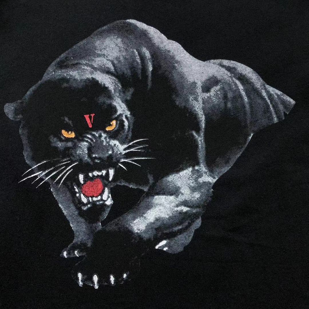 On Running 69 VLONE T-SHIRT 504146691 (Im 170Cm 55Kg I Wear Size S In The Phot) - Image 10