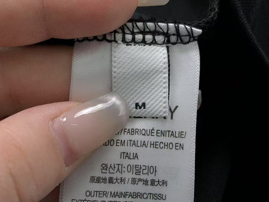 Burberry 125 B⭐R⭐E⭐RY T-SHIRT 411186921 (Im 170Cm 57Kg I Wear Size M In The Phot) - Image 24