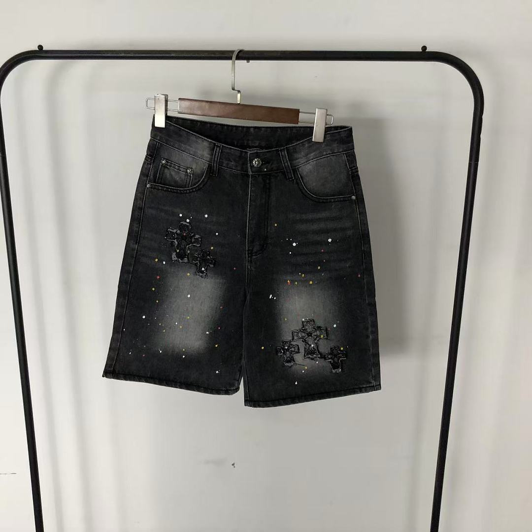 Comme des Garcons 195 C⭐⭐OME HE⭐⭐TS SHORTS 3207112917 Im 170Cm 60Kg I Wear Size M In The Phot - Image 27