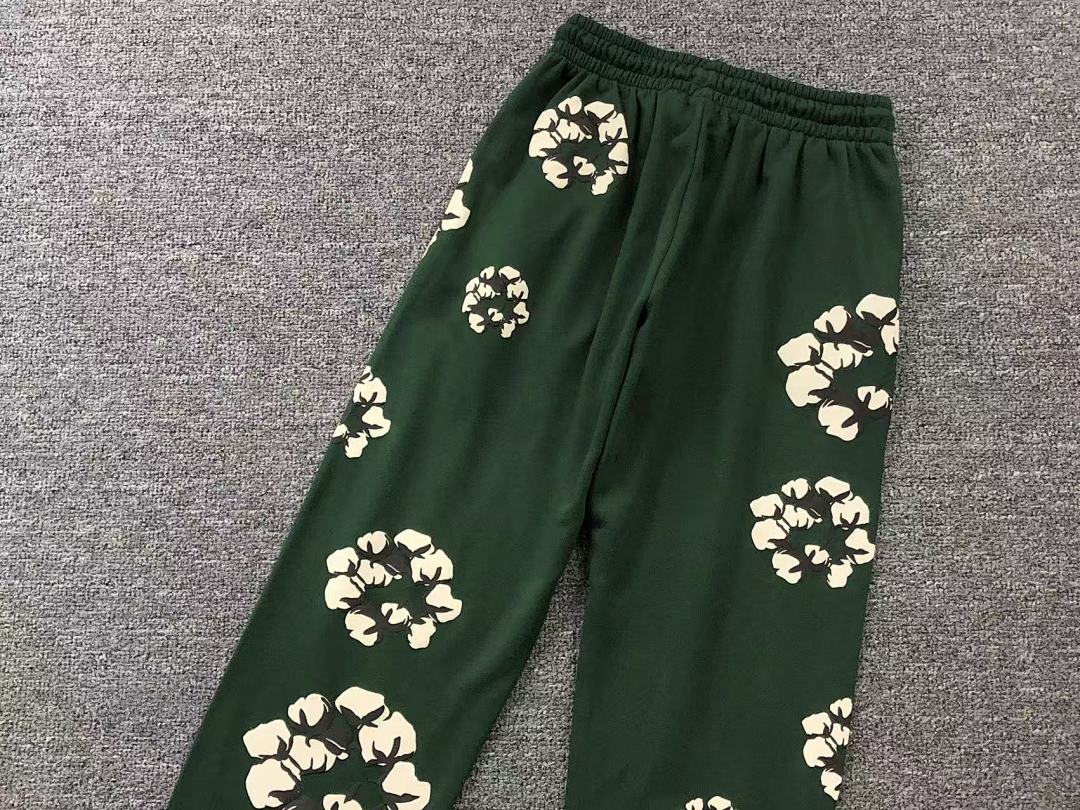 Denim Tears TROUSERS118 DENIM TEARS HOODIE - Image 66