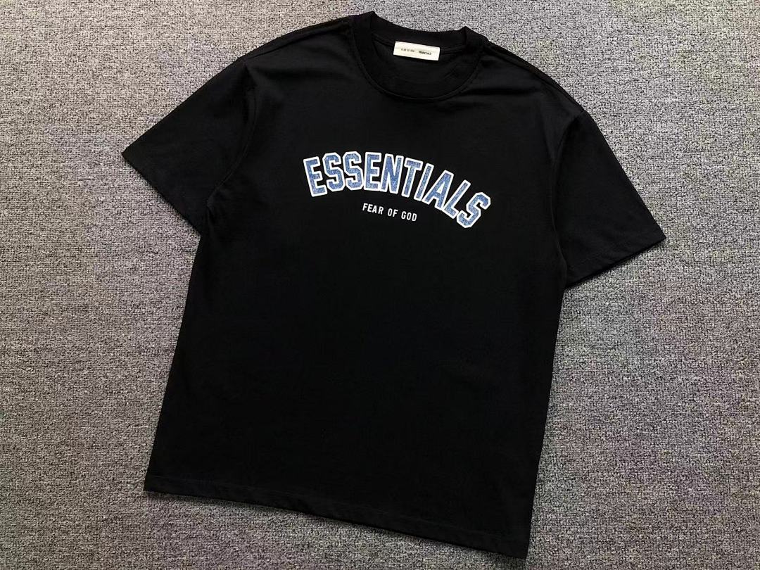 Fear of God 98 FOG T-SHIRT 22040419125 (Im 170Cm 60Kg I Wear Size M In The Phot) - Image 10