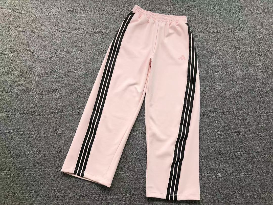 Adidas 135 A⭐I⭐AS TROUSERS 3203172935 (Im 170Cm 60Kg I Wear Size M In The Phot) - Image 7