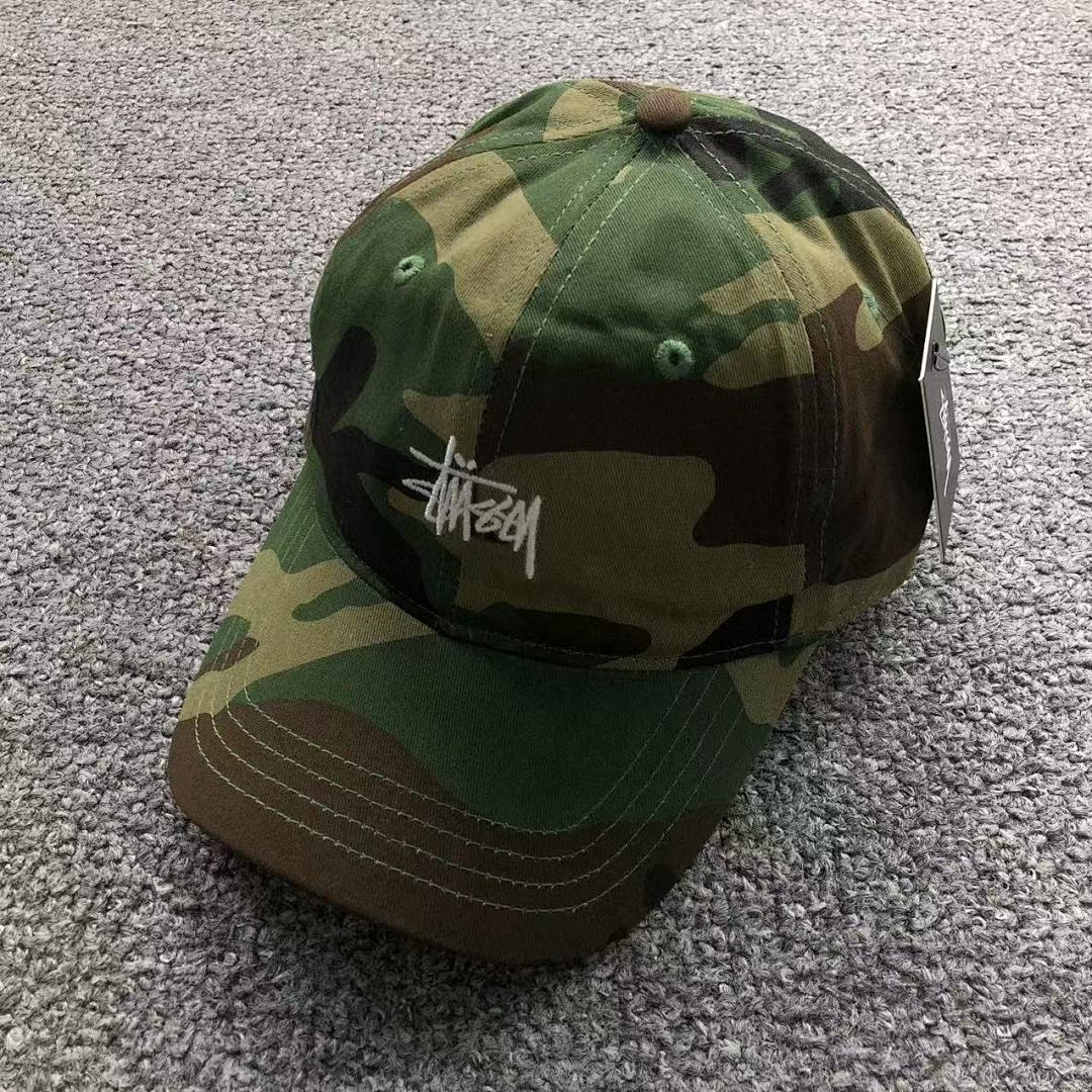 Stussy 75 STUSSY