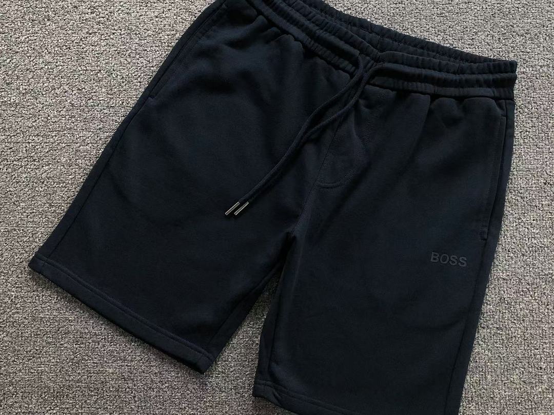 Hugo Boss 128 H⭐G⭐ B⭐⭐S SHORTS 2204150804 (Im 170Cm 60Kg I Wear Size L In The Phot) - Image 9