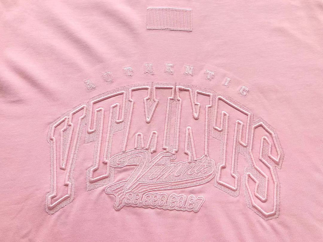 Vetements 175 VETEMENTS T-SHIRT 41040501817 (Im 170Cm 60Kg I Wear Size XS In The Phot) - Image 15