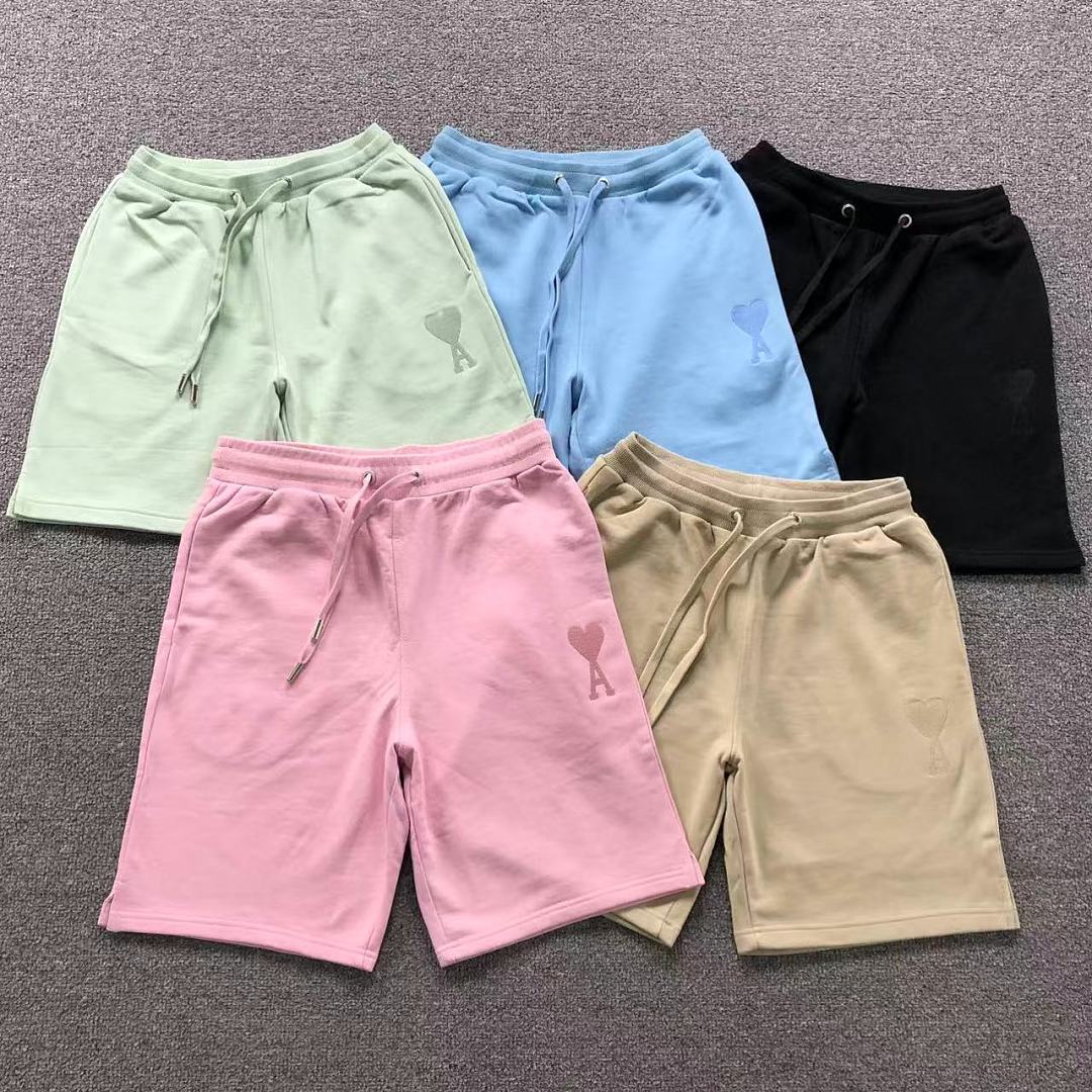 AMI 188 AMI SHORTS 22050434001 (Im 170Cm 60Kg I Wear Size S In The Phot), photo 1