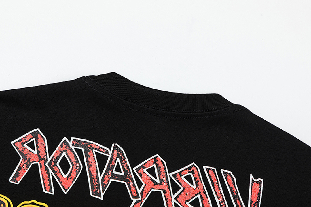 Travis Scott 79 TRAVIS SCOTT CACTUS JACK T-SHIRT - Image 10