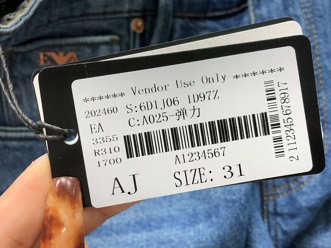 Unbranded 245 E⭐P⭐R⭐⭐ A⭐M⭐N⭐ TROUSERS 2203180705 (Im 170Cm 60Kg I Wear Size 31 In The Phot) - Image 30
