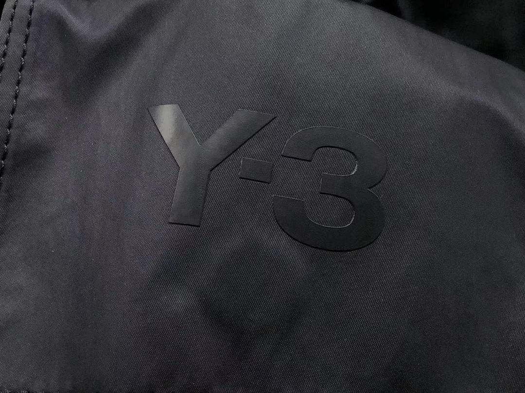 Y-3 378 Y-3 BAG 4207240175 (Long 52CM* Wide 10CM* High 41CM) - Image 6