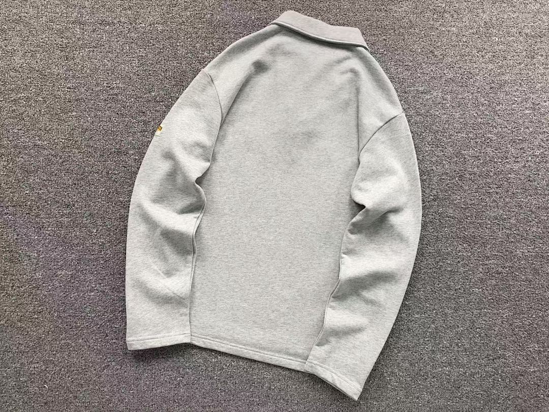 Martine Rose 125 M⭐RT⭐NE⭐O⭐E HOODIE 1106260562 (Im 170Cm 60Kg I Wear Size M In The Phot) - Image 11
