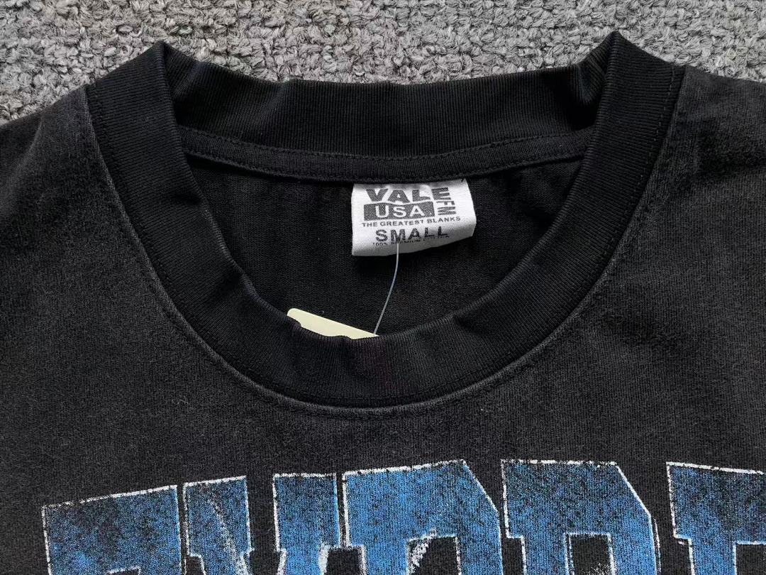 Unbranded 95 V⭐LL⭐Y T-SHIRT 3203171021 (Im 170Cm 60Kg I Wear Size S In The Phot) - Image 18
