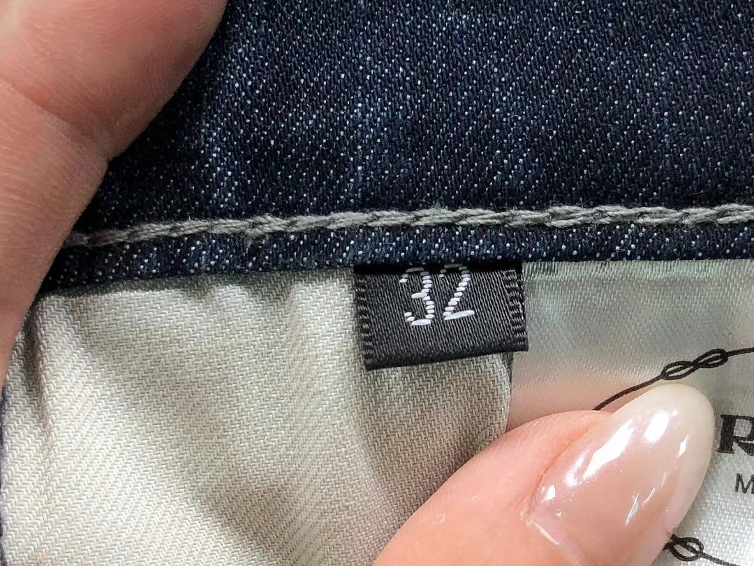 Prada 225 P⭐A⭐A TROUSERS 2207300405 (Im 170Cm 60Kg I Wear Size 32 In The Phot) - Image 22